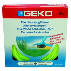 Πετονιά Χλοοκοπτικού Φ1.6 15 Μέτρα